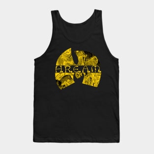 H.R.E.A.M. Tank Top